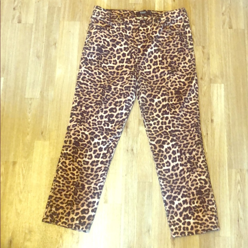 Hudson jeans
